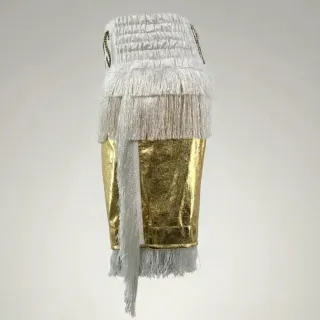 Long Tassels Full Boxing Kits Full Kits