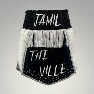 David GLA 196867 Jamil Gladiator Shorts