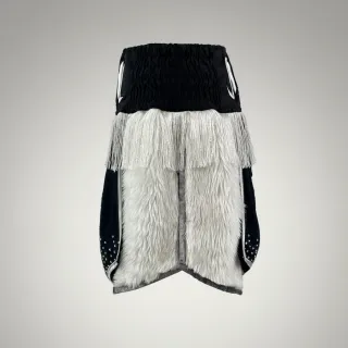 David GLA 196867 Jamil Gladiator Shorts