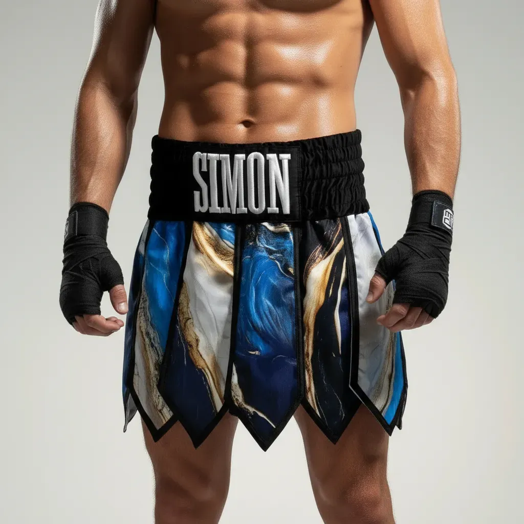 Roman Gladiator  195704  Simon Gladiator Shorts