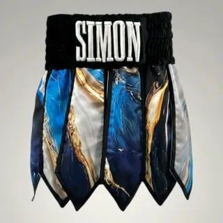 Roman Gladiator 195704 Simon Gladiator Shorts