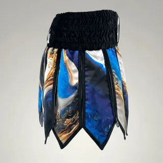 Roman Gladiator 195704 Simon Gladiator Shorts