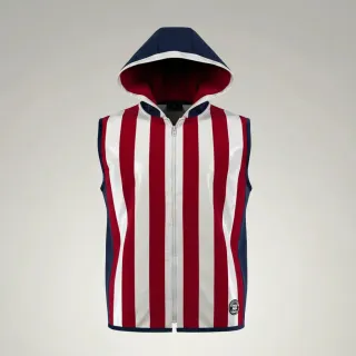 White-Red-Blue Full Boxing Kits Full Kits