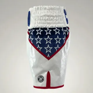 White-Red-Blue Full Boxing Kits Full Kits