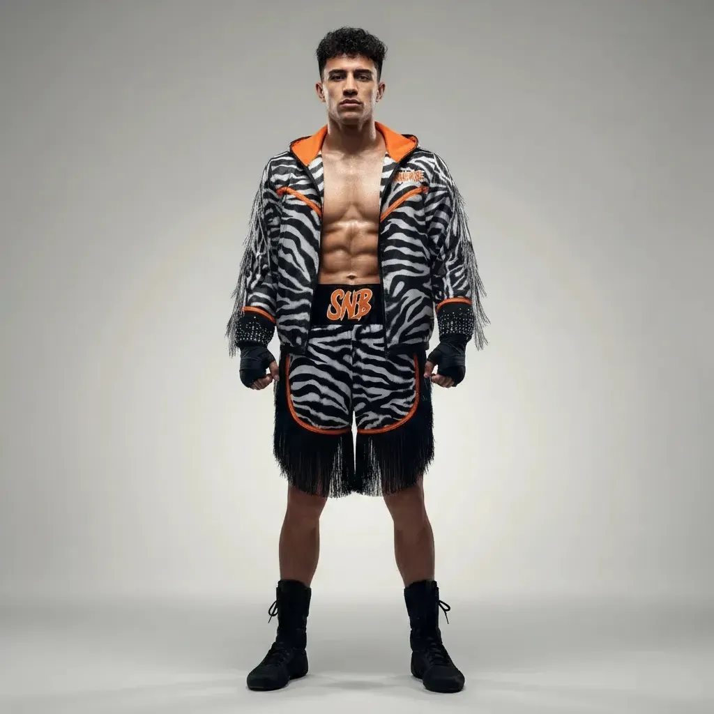  Tigger Full Boxing Kits Full Kits