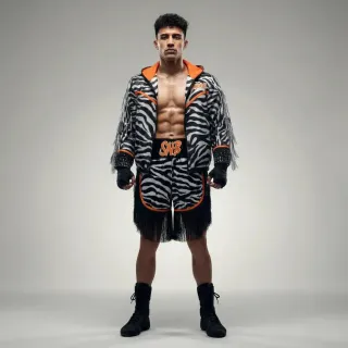  Tigger Full Boxing Kits Full Kits