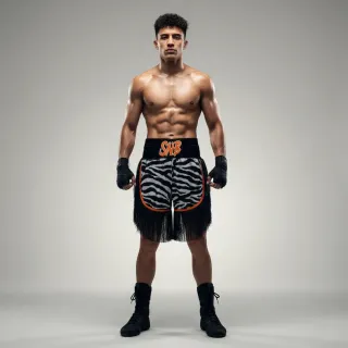  Tigger Full Boxing Kits Full Kits