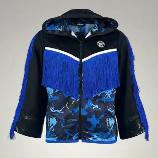  Blue Camo Muhammed H Full Kits