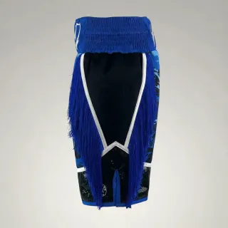  Blue Camo Muhammed H Full Kits
