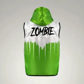  White & Green Shine Bright Full Kits Full Kits