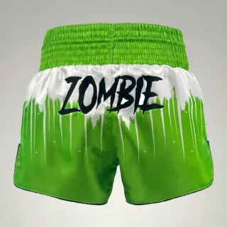  White & Green Shine Bright Full Kits Full Kits