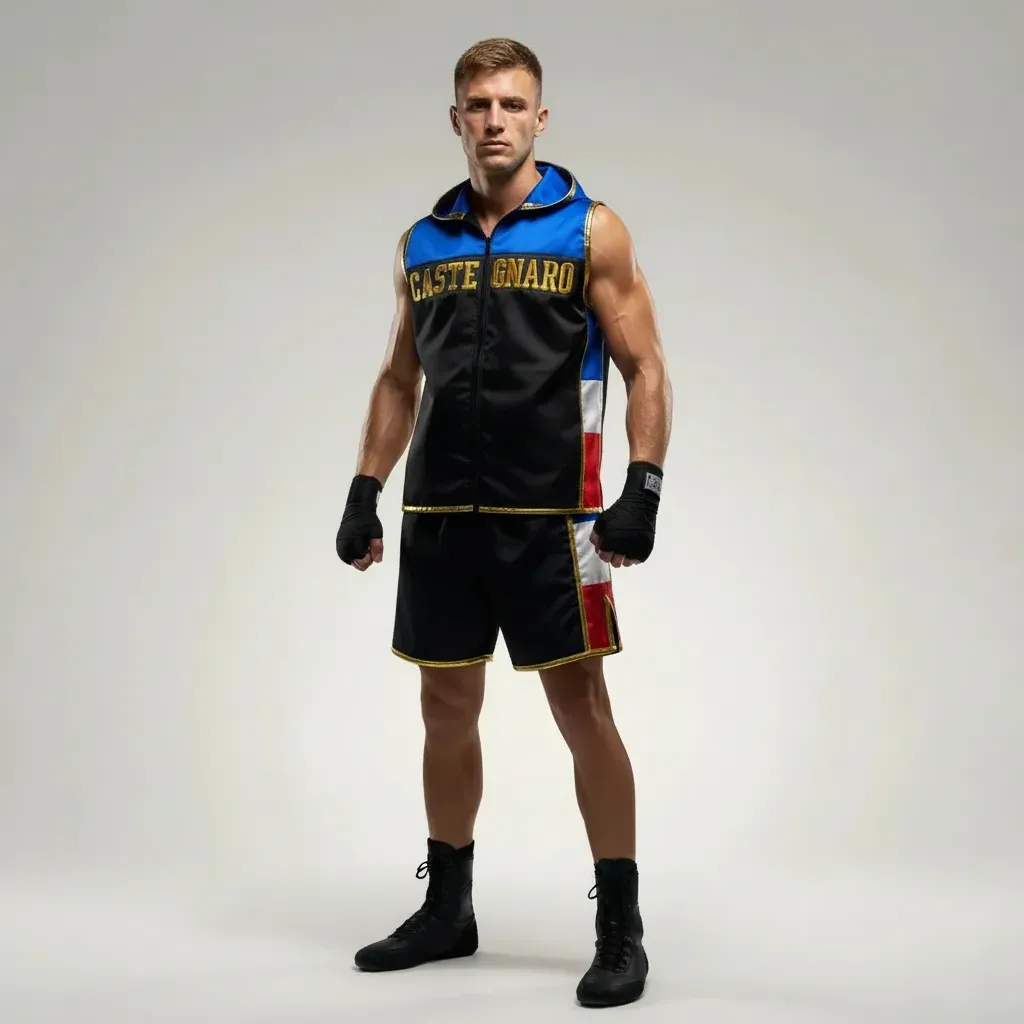  Venom full Boxing Kits Full Kits