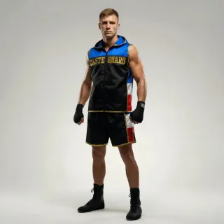 Venom full Boxing Kits