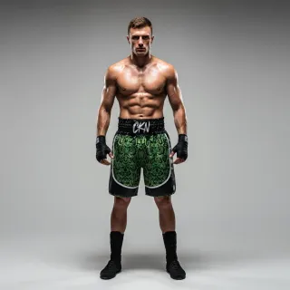  Green Snake  Craig N Full Kits
