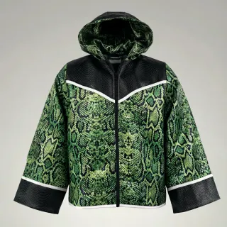   Green Snake  Craig N Full Kits