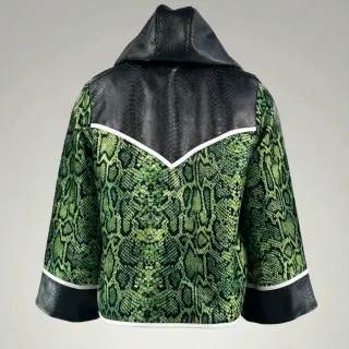   Green Snake  Craig N Full Kits