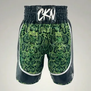   Green Snake  Craig N Full Kits