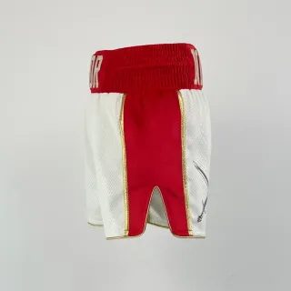  White  Maroon Ramzi N Full Kits