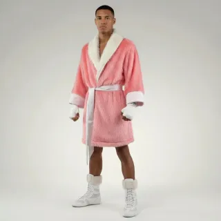 Pink & White Josh F