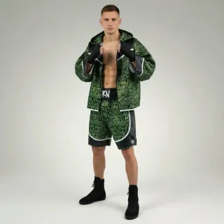  Green Snake  Craig N