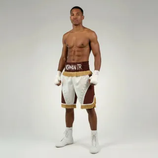  Brown & White  Brian N Full Kits