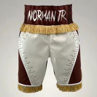  Brown & White  Brian N Full Kits