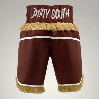  Brown & White  Brian N Full Kits