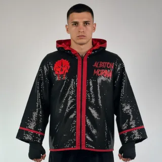 Black  Albijon M