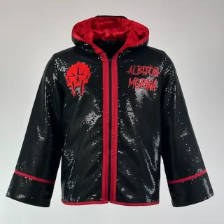 Classic Luxury JKT Black Albijon M Jackets