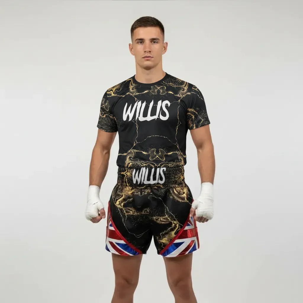  ฺBlack  Jack W Full Kits