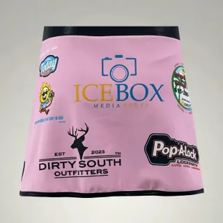  Pink & Black  Dacey S Full Kits