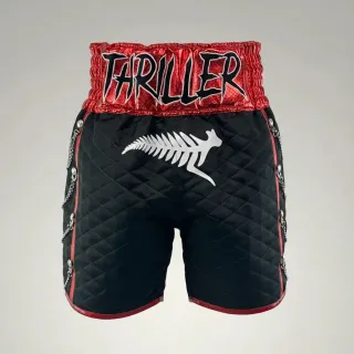  Balck & Red  Lucas M Full Kits