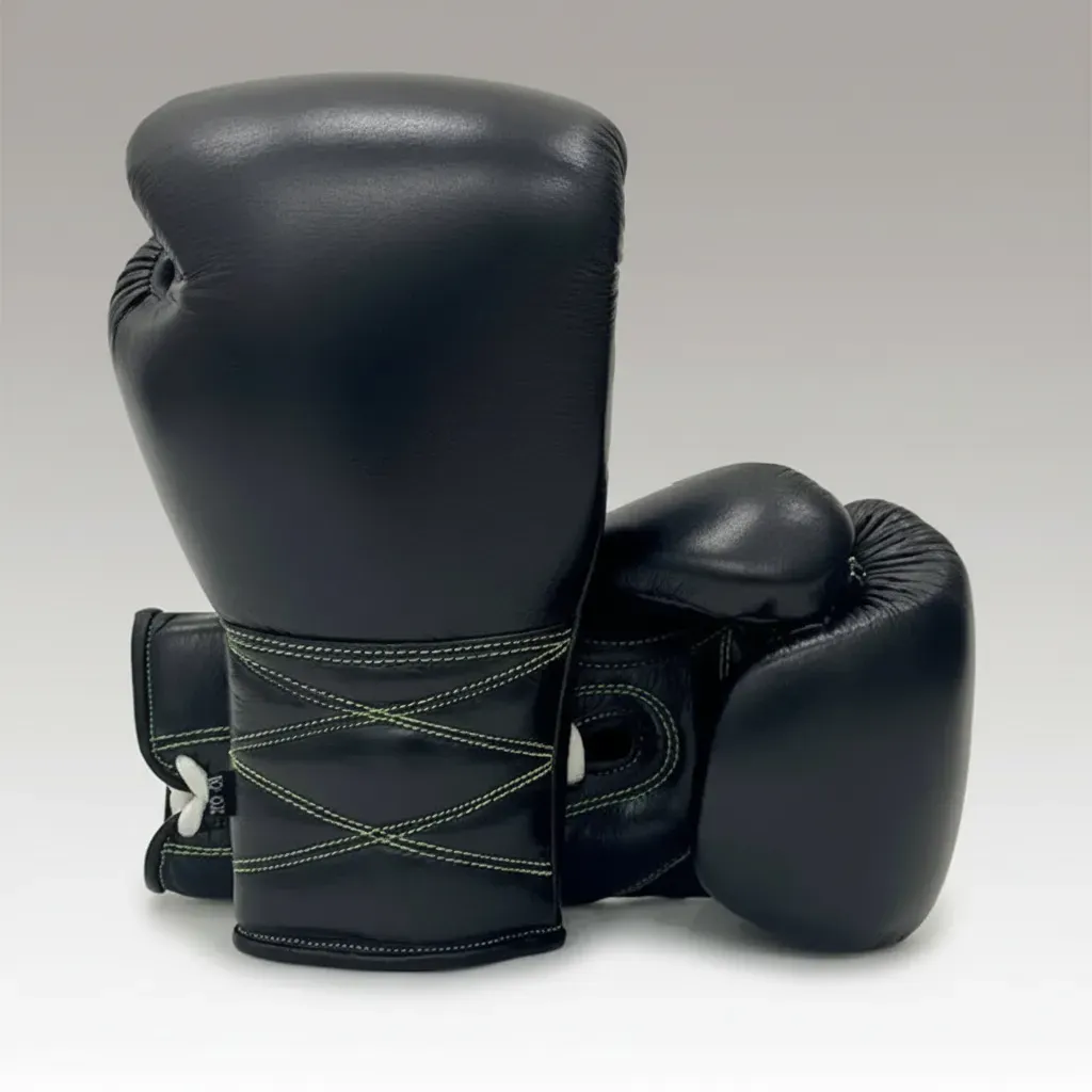 Gloves Cross Stitch Black Sarah S Boxing Gloves