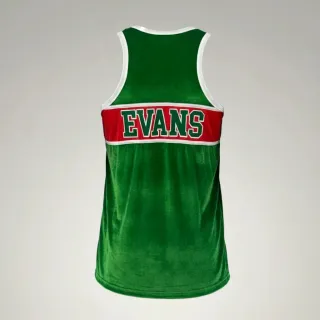  green  Anthony E Full Kits