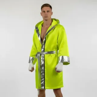 NeonYellowGreen Kristen L