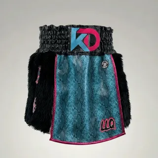  Blue & Black Steven W Full Kits