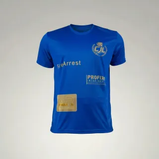 Classic T-shirt ฺBlue Callum L T-shirts