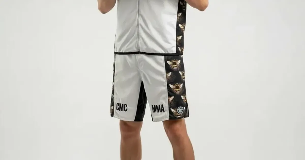 White & Black Tim T | Gallery | Full Kits | Boxxerworld