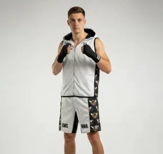  White & Black  Tim T Full Kits