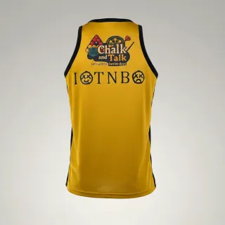   Yellow & Black Kane S Full Kits