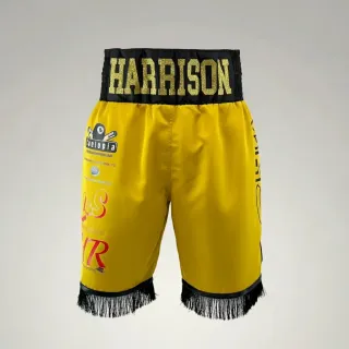   Yellow & Black Kane S Full Kits