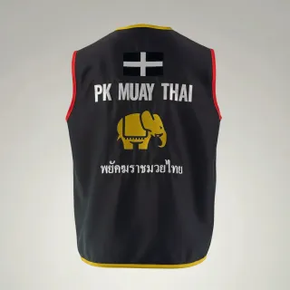 Hitman CR Black  Malacai B Corner Jackets