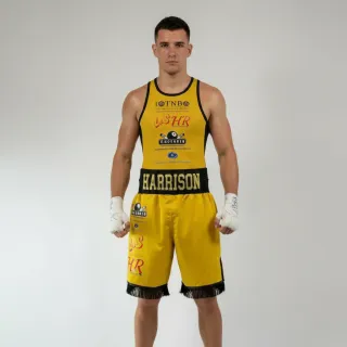 Yellow  Kane S