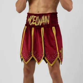 Maroon Westham & king Gold  Liam M