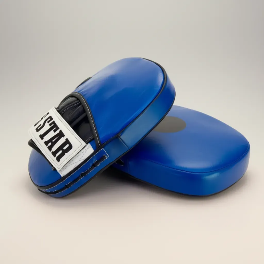 Focus Pad Blue & Black & White Kirsty N Pads