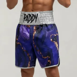 Galaxy Martin W