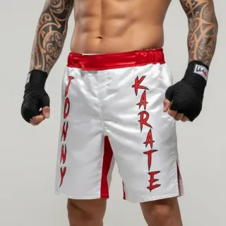 White & Red  Jayda V