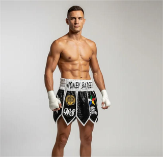  Black & White  Ethan H Full Kits