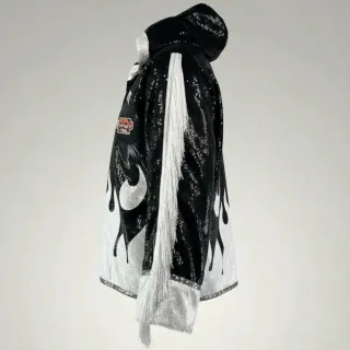  Black & White  Ethan H Full Kits