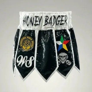  Black & White  Ethan H Full Kits